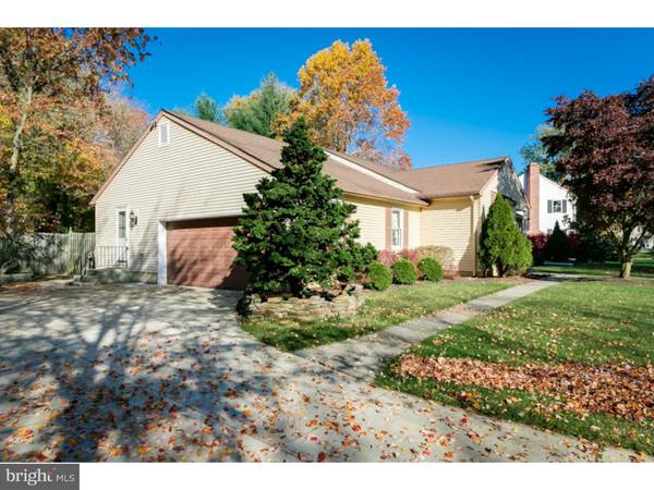 547 SENTINEL RD, Moorestown, NJ 08057