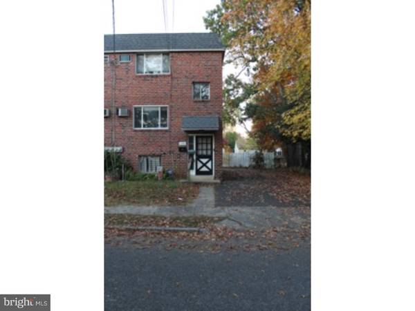 195 AMBLER ST, Westville, NJ 08093