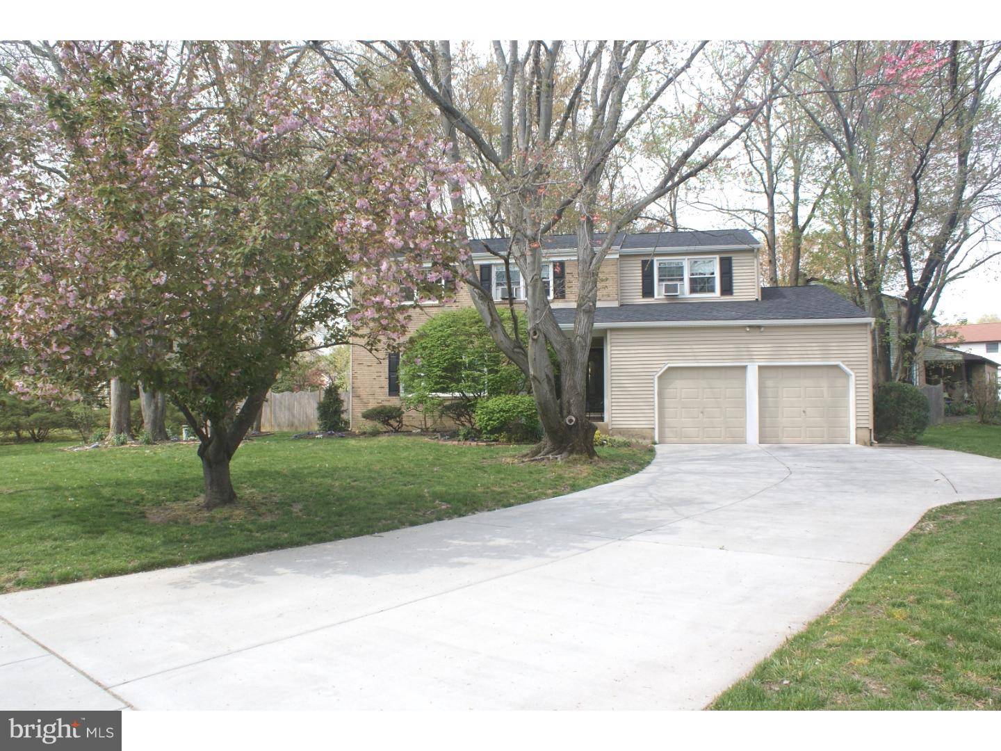 1903 MORRIS DR, Cherry Hill, NJ 08003