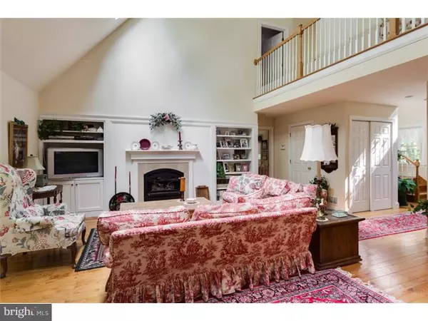 Shamong, NJ 08088,3 BAINBRIDGE CT