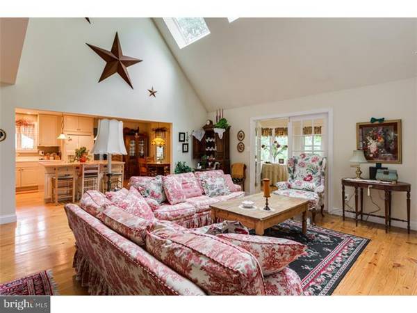 3 BAINBRIDGE CT, Shamong, NJ 08088