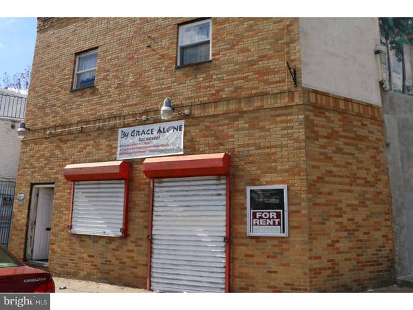 4730 OXFORD AVE, Philadelphia, PA 19124