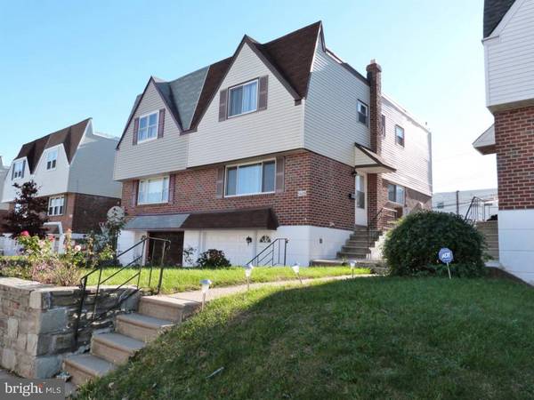 9029 REVERE ST, Philadelphia, PA 19152