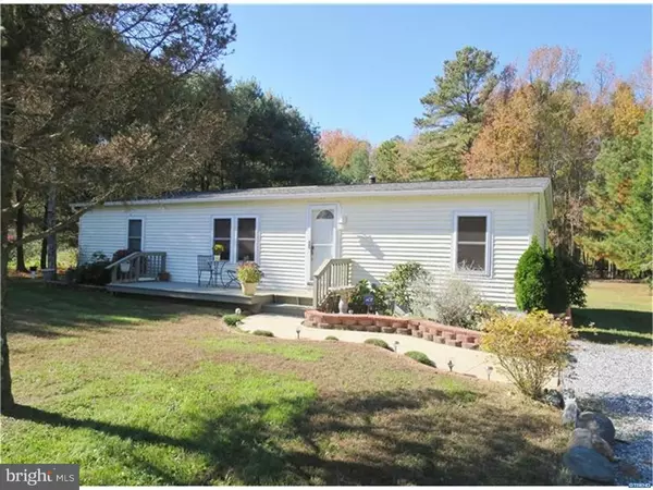 937 BARNEY JENKINS RD, Felton, DE 19943