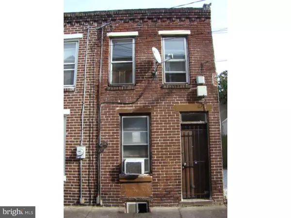 1437 S FRANKLIN ST, Philadelphia, PA 19147