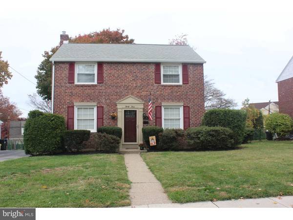 33 NETHERWOOD DR, Springfield, PA 19064