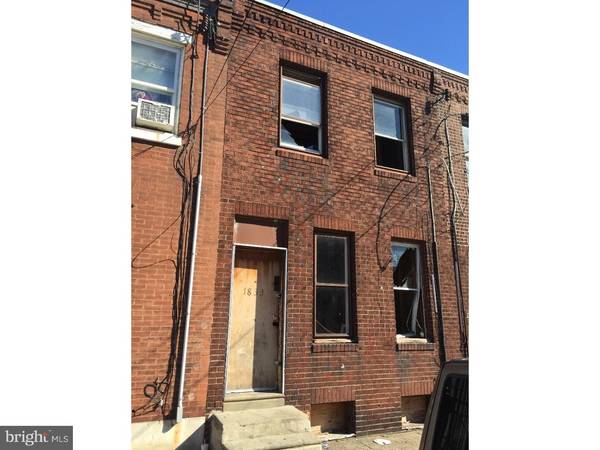 1833 HART LN, Philadelphia, PA 19134