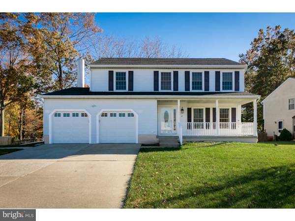 47 BON AIR DR, Marlton, NJ 08053