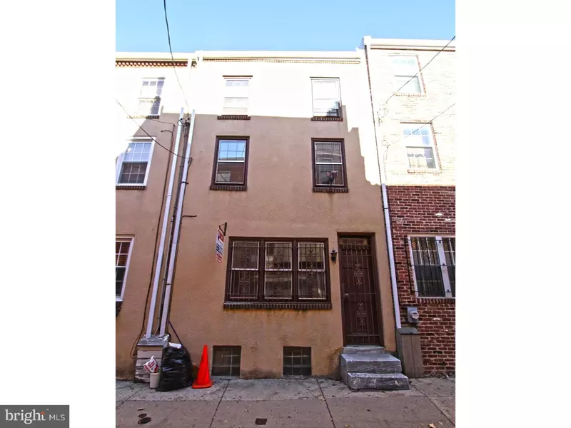 1727 RODMAN ST, Philadelphia, PA 19146