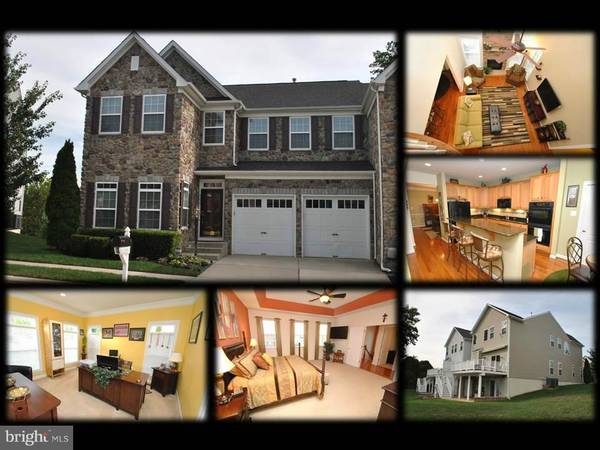 5235 MORNING DOVE WAY, Perry Hall, MD 21128