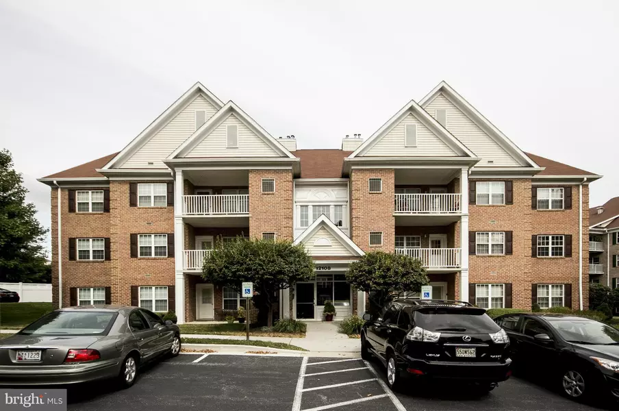 12108 TULLAMORE CT #103, Lutherville Timonium, MD 21093