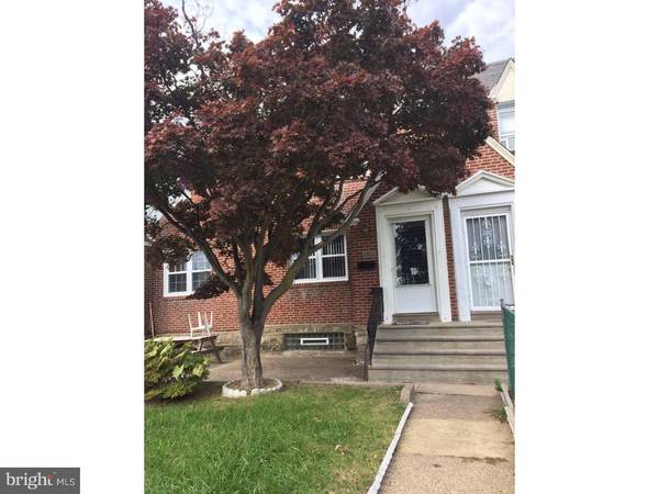 1133 HELLERMAN ST, Philadelphia, PA 19111