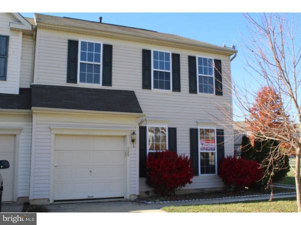 455 LONGFELLOW DR, Williamstown, NJ 08094