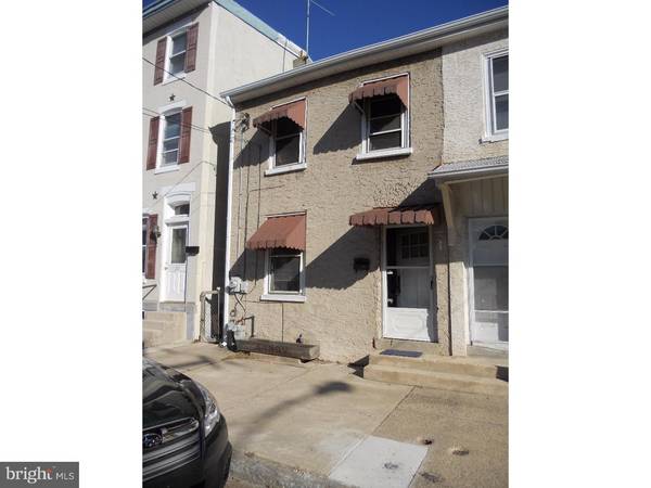 25 W 2ND ST, Bridgeport, PA 19405