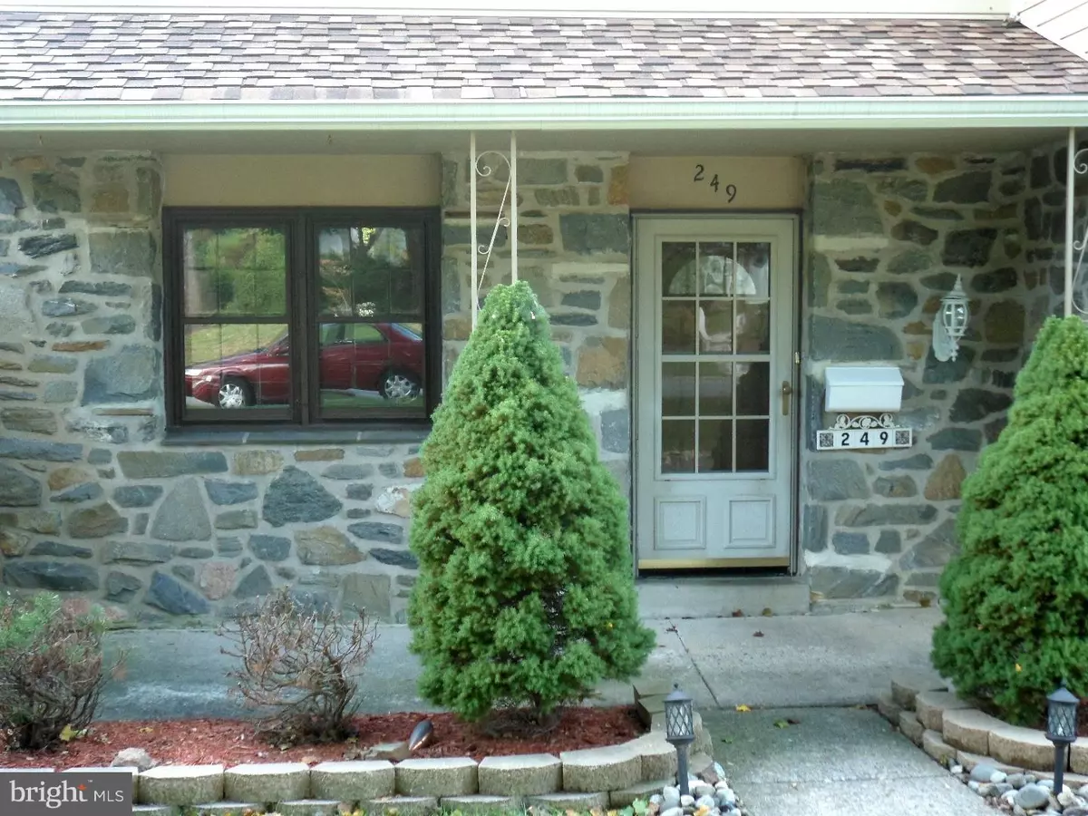 Havertown, PA 19083,249 DAVID DR