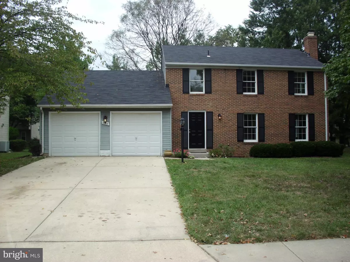 Columbia, MD 21044,6603 SHADY GRV