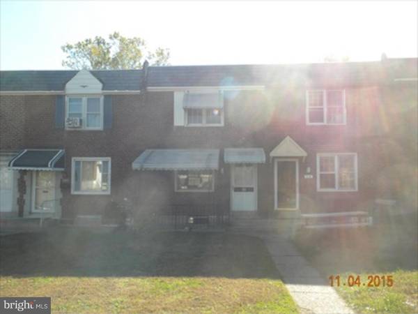 314 TRIBET PL, Colwyn, PA 19023