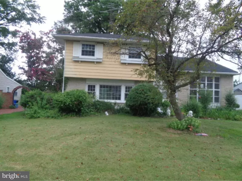 513 HIRSCH AVE, Runnemede, NJ 08078