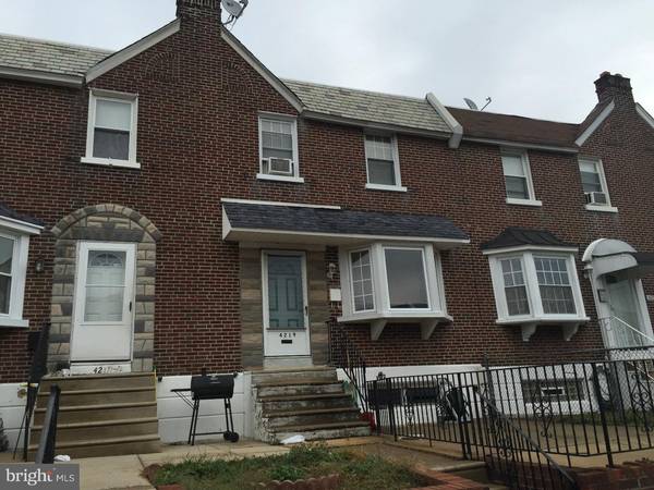 4219 TEESDALE ST, Philadelphia, PA 19136