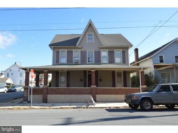 Slatington, PA 18080,305-307 4TH ST