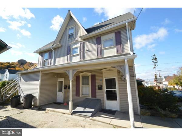 Slatington, PA 18080,305-307 4TH ST