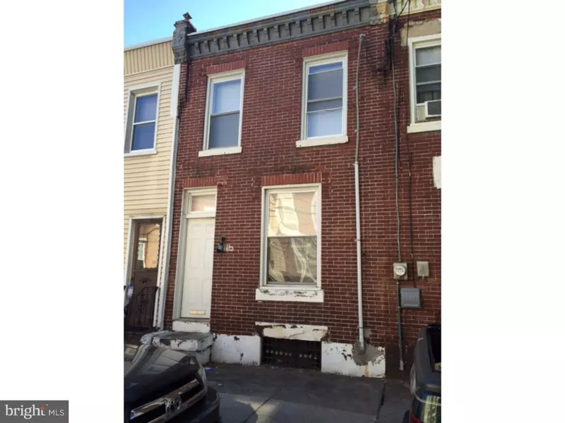 1916 BRUNNER ST, Philadelphia, PA 19140