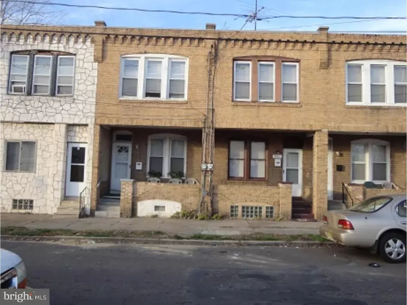 959 JACKSON ST, Camden, NJ 08104