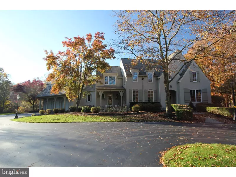 21 LOWBRIDGE PSGE, Medford, NJ 08055