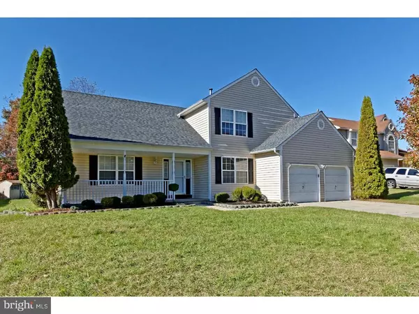 28 RANDOLPH LN, Winslow Twp, NJ 08081