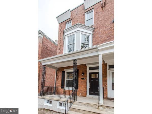 119 W GORGAS LN, Philadelphia, PA 19119