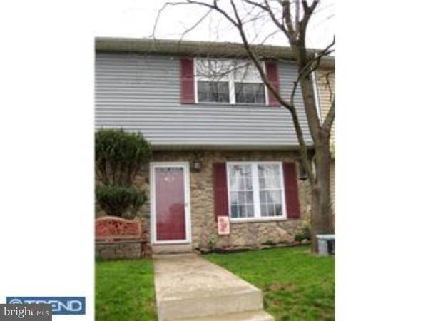 405 BLAKER DR, East Greenville, PA 18041