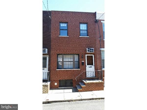 2227 S BOUVIER ST, Philadelphia, PA 19145