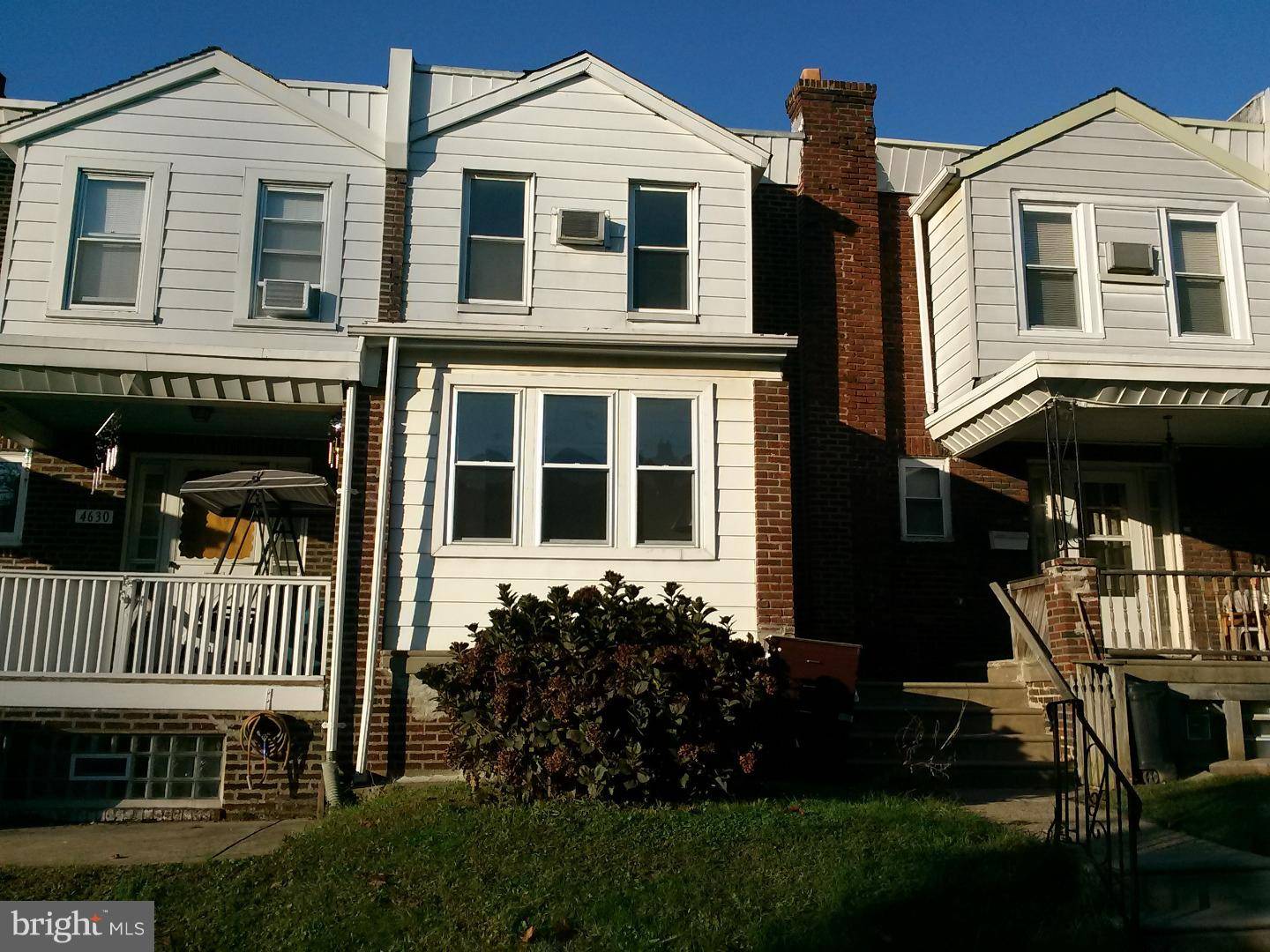 4628 KRAYDOR ST, Philadelphia, PA 19136