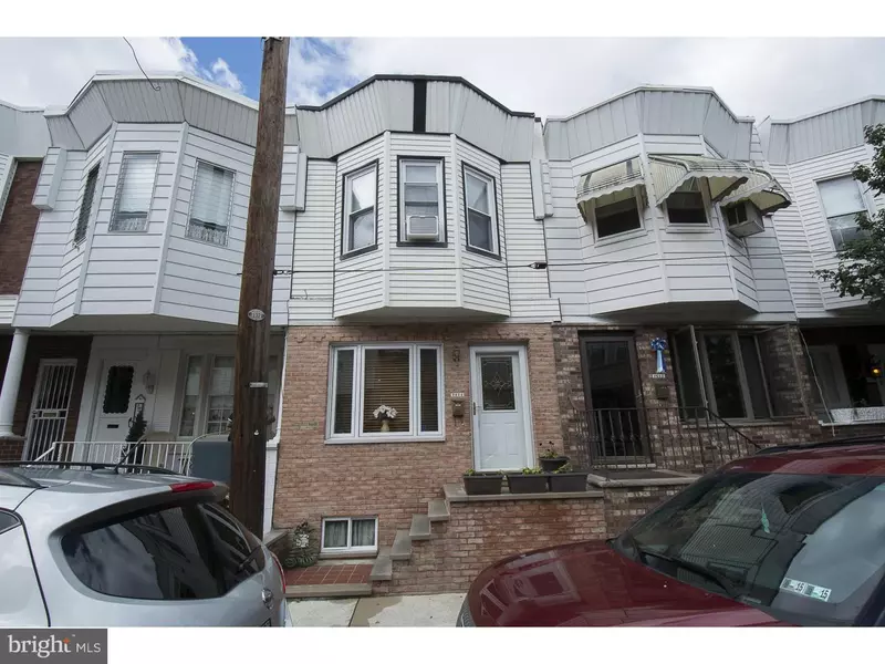 2614 S JESSUP ST, Philadelphia, PA 19148