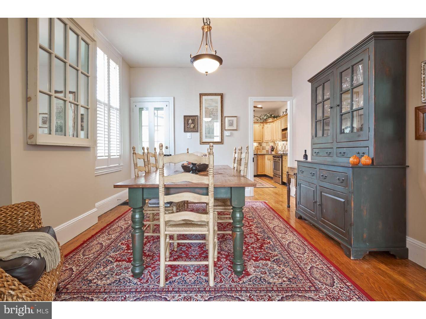 West Chester Boro, PA 19382,327 S DARLINGTON ST