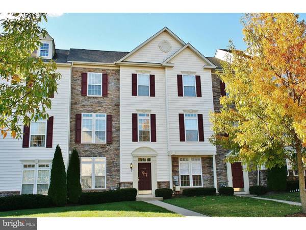 1902 NORTHRIDGE DR, Phoenixville, PA 19460