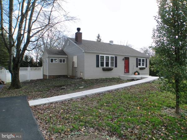 Collegeville, PA 19426,536 HEISER RD