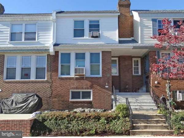 4032 VISTA ST, Philadelphia, PA 19136