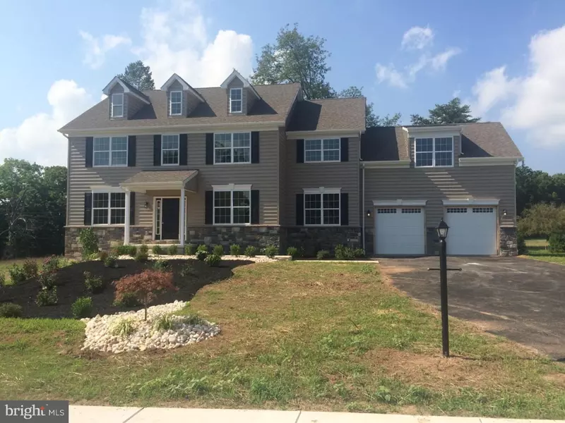 3793 STELLAS WAY #LOT 1, Collegeville, PA 19426