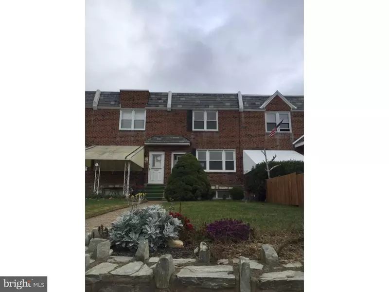 4223 GLENVIEW ST, Philadelphia, PA 19135