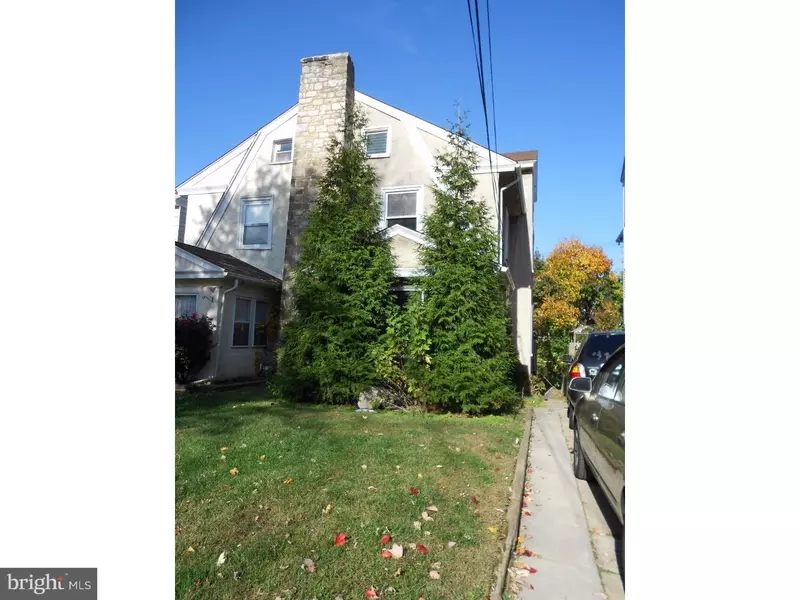 3831 ALBEMARLE AVE, Drexel Hill, PA 19026