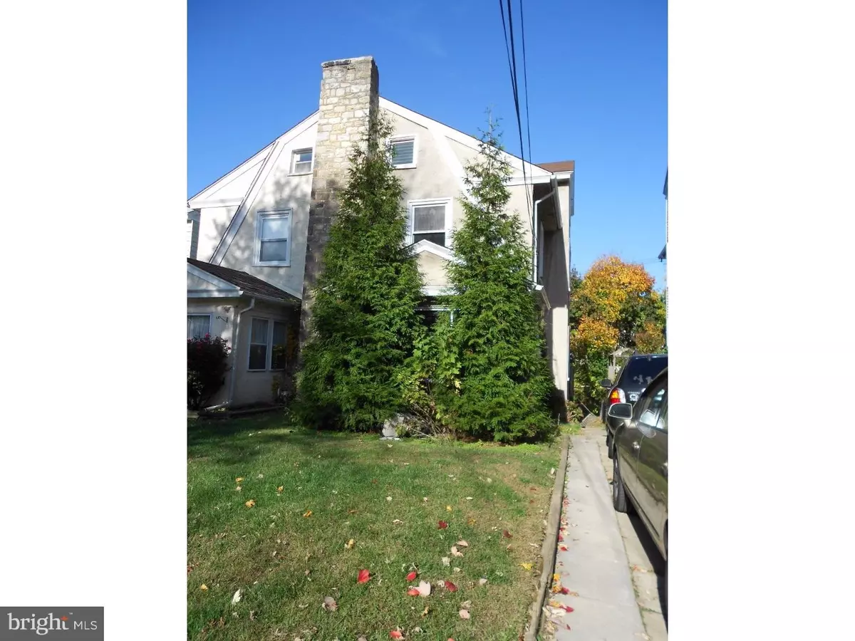 Drexel Hill, PA 19026,3831 ALBEMARLE AVE