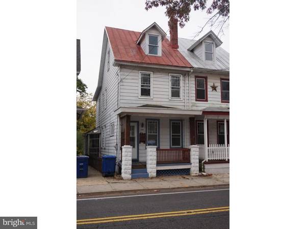 146 MILL ST, Mount Holly, NJ 08060