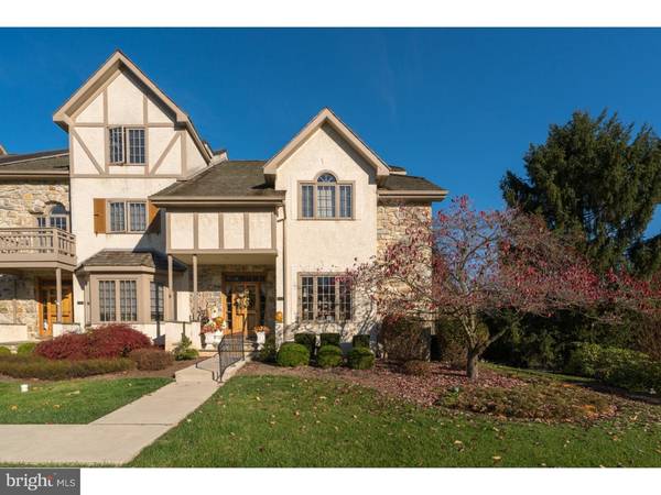 223 CAMBRIDGE CHASE, Exton, PA 19341