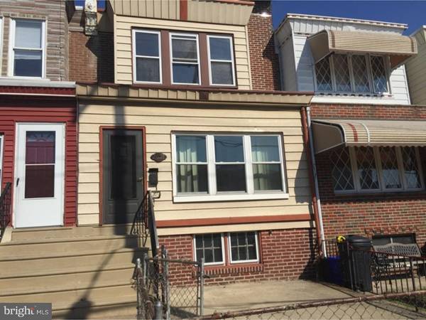 2621 S 66TH ST, Philadelphia, PA 19142