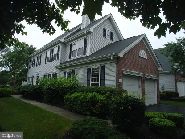 111 COBURN RD, Pennington, NJ 08534