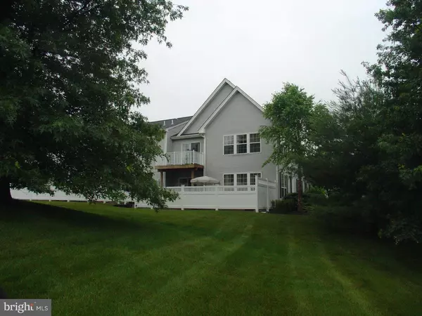 Pennington, NJ 08534,111 COBURN RD