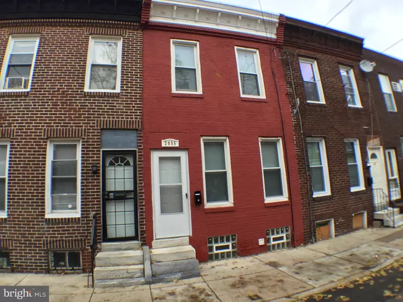 2035 WATKINS ST, Philadelphia, PA 19145