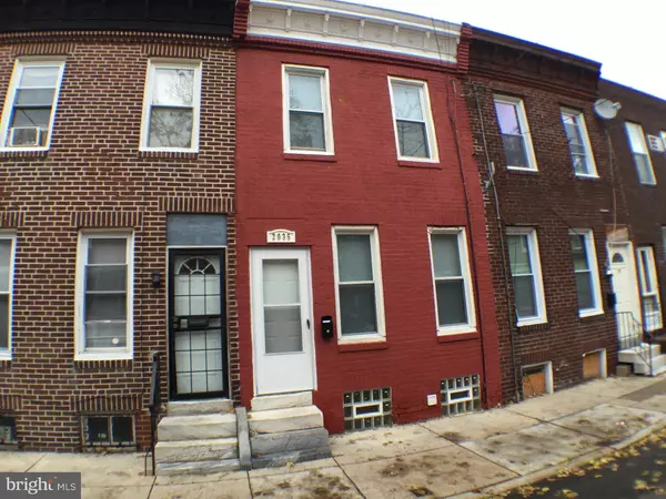 Philadelphia, PA 19145,2035 WATKINS ST