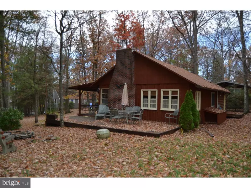 430 SUNSET FOREST DR, Tafton, PA 18464